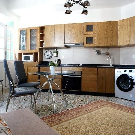 Tetouan Luxury Apartment Eksteriør billede