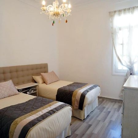 Tetouan Luxury Apartment Eksteriør billede