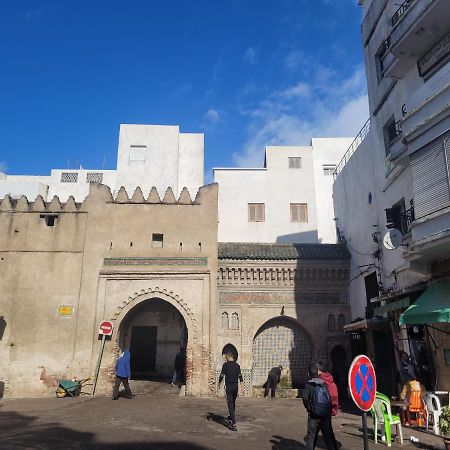 Tetouan Luxury Apartment Eksteriør billede