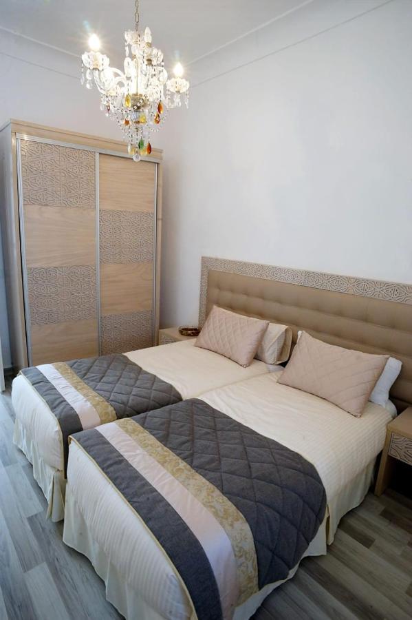 Tetouan Luxury Apartment Eksteriør billede