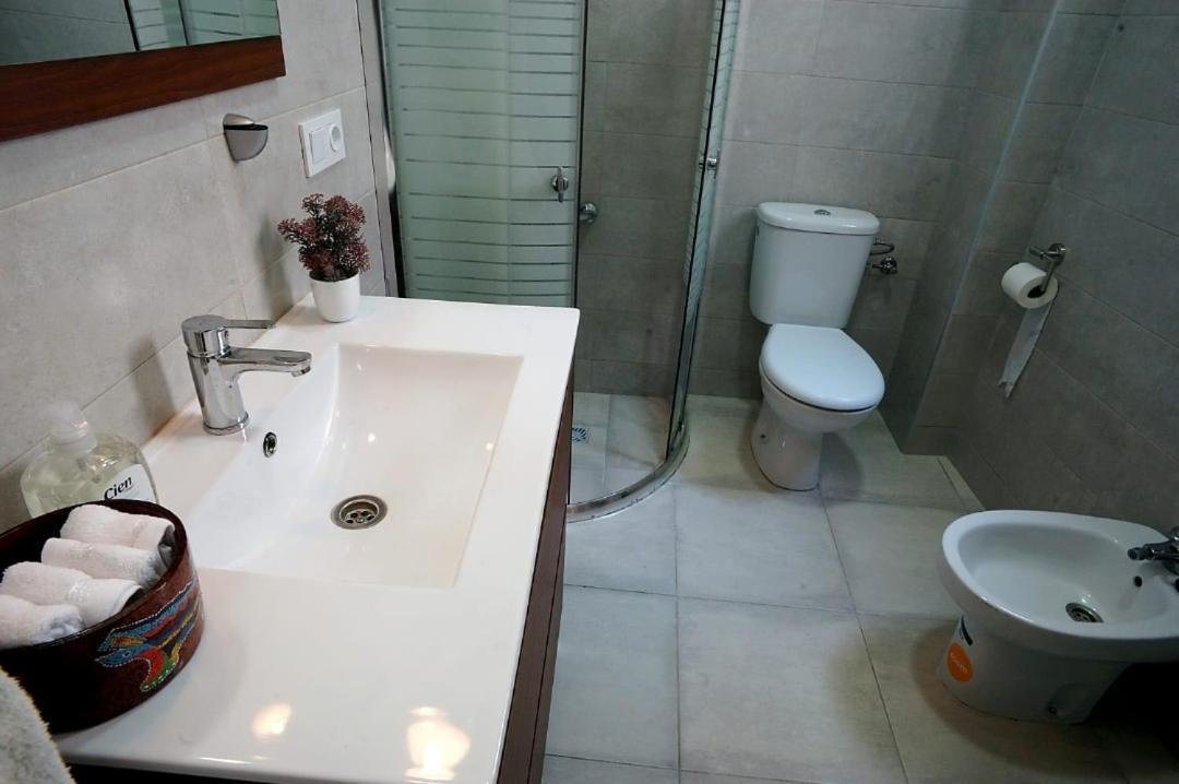 Tetouan Luxury Apartment Eksteriør billede