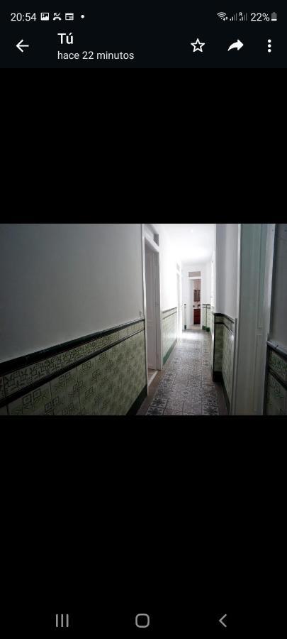 Tetouan Luxury Apartment Eksteriør billede