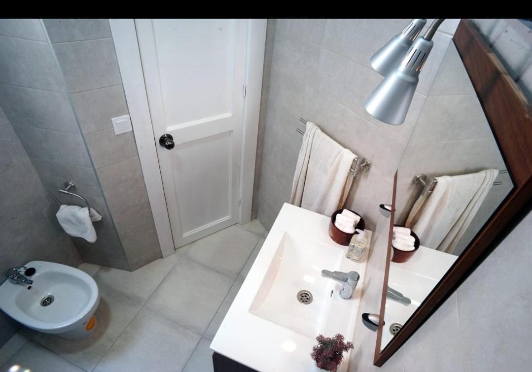 Tetouan Luxury Apartment Eksteriør billede